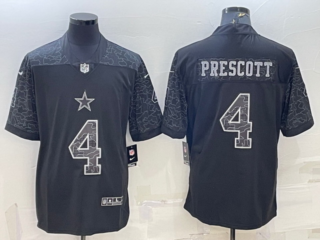 Dallas Cowboys Jerseys 016